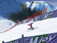 Ski Racing 2006 screenshot, image №436212 - RAWG