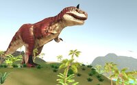 VR Time Machine Dinosaur Park screenshot, image №2689132 - RAWG