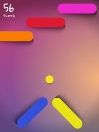 Hue Game - Color Jump screenshot, image №1893838 - RAWG