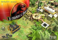 Jurassic Park: Operation Genesis screenshot, image №347166 - RAWG