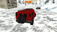 Snow Clearing Driving Simulator screenshot, image №2168205 - RAWG