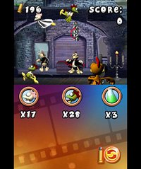 Crazy Chicken: Director's Cut screenshot, image №259229 - RAWG