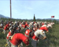 Medieval 2: Total War screenshot, image №444656 - RAWG