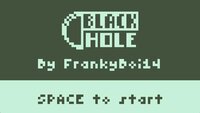 Black Hole (itch) (FrankyBoi14) screenshot, image №3803222 - RAWG