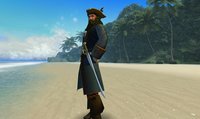 Pirates of the Burning Sea screenshot, image №355542 - RAWG