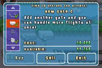 Airport Mania: First Flight XP Free screenshot, image №968230 - RAWG