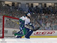 NHL 09 screenshot, image №498132 - RAWG