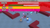 POLITICS VS GAMES LOL screenshot, image №1307254 - RAWG