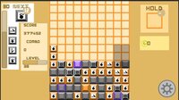 Block Crushing Game screenshot, image №3863528 - RAWG