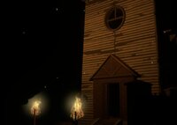 Nightmare's church screenshot, image №2801750 - RAWG
