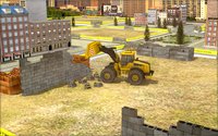 City Construction: Building Simulator screenshot, image №1665036 - RAWG