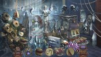 Mystery Case Files: A Crime in Reflection Collector's Edition screenshot, image №4197352 - RAWG