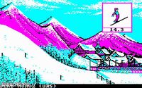 Winter Games screenshot, image №336428 - RAWG