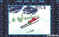 Super Ski 3 screenshot, image №336274 - RAWG