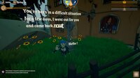 Island Market Simulator: Prologue screenshot, image №4248801 - RAWG