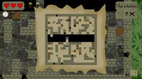 Jungle_Temple screenshot, image №2613732 - RAWG