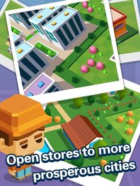 Shopping Mall Tycoon screenshot, image №2141643 - RAWG