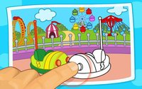 Kids Tap and Color screenshot, image №1372672 - RAWG