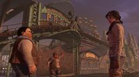 Syberia 3 screenshot, image №214763 - RAWG