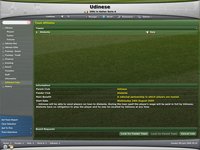 Football Manager 2007 screenshot, image №459024 - RAWG