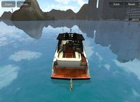 Boat Sim screenshot, image №940250 - RAWG