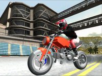 Duceti Racing Highway screenshot, image №1603643 - RAWG
