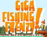 Giga Fishing Frenzy screenshot, image №1139562 - RAWG