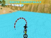 Super Water Bike Rider Game 2017 screenshot, image №973999 - RAWG