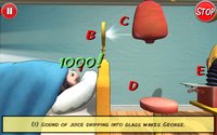 Rube Works: The Official Rube Goldberg Invention Game screenshot, image №103121 - RAWG