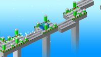 Crossy Bridge screenshot, image №2816126 - RAWG