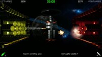 Droid Wars - Duel screenshot, image №3744380 - RAWG