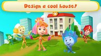 Fiksiki Dream House Games & Home Design for Kids screenshot, image №1581982 - RAWG