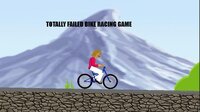 TOTALLY FAILED BIKE RACING GAME screenshot, image №2576549 - RAWG