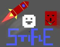 Stifle screenshot, image №2843504 - RAWG