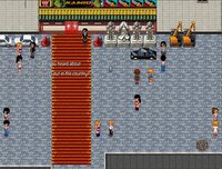 Godtail: First Cut screenshot, image №3503263 - RAWG