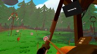 Bow Course - Archery Golf screenshot, image №4230142 - RAWG