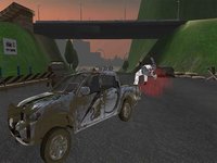 Truck Driving Zombie Road Kill screenshot, image №922546 - RAWG
