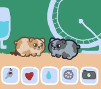 Banjo the Hamster screenshot, image №1124754 - RAWG