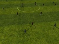 International Soccer Champions '16 screenshot, image №2099868 - RAWG