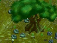 Lord of the ancient Forest screenshot, image №2404316 - RAWG