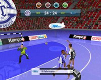 Handball Manager 2010 screenshot, image №543503 - RAWG