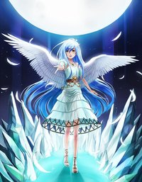 Angels and the Starlight screenshot, image №1162514 - RAWG