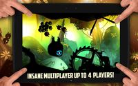 Badland screenshot, image №691953 - RAWG