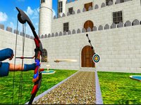 Archery Master 3D:Archery king screenshot, image №1801643 - RAWG
