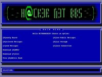 ＲＥＴＲＯＨＡＣＫＥＲ １９９３ screenshot, image №1032428 - RAWG