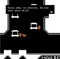 Magic Churros screenshot, image №2271290 - RAWG