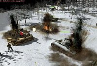 1944: Battle of the Bulge screenshot, image №418501 - RAWG