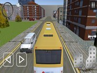 Bus Games - Bus Driving Simulator 2016 screenshot, image №924441 - RAWG