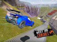 Car Crash Sim: Death Stairs screenshot, image №2987832 - RAWG