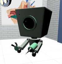 VR Doctor Training Simulator: LMA Insertion screenshot, image №2425381 - RAWG